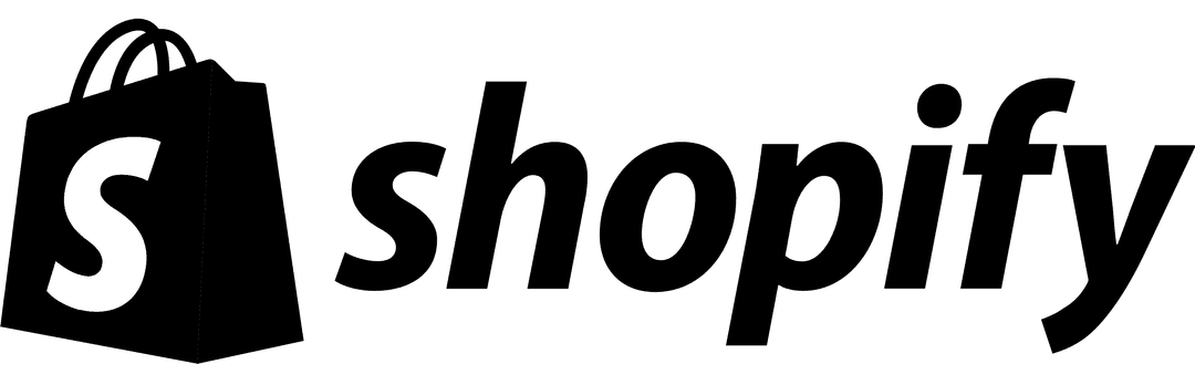 Shopify Logo